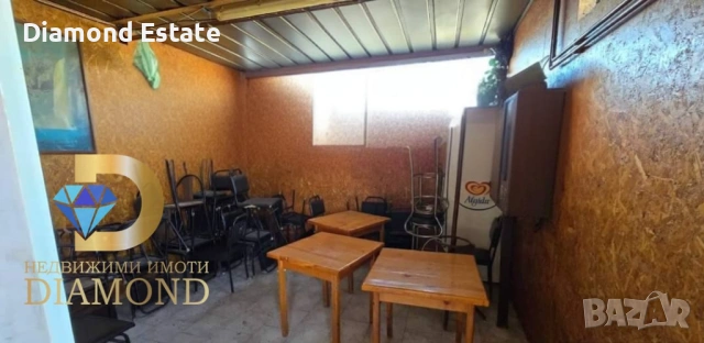 Заведение и хранителен магазин в село Сталево, обл. Хасково, снимка 6 - Заведения - 47633511