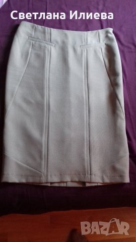 Елегантен дамски костюм на atmosphere , снимка 4 - Костюми - 28652216