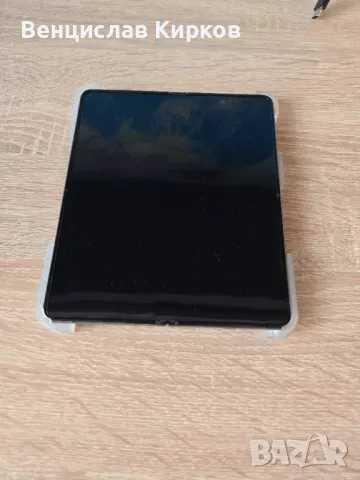 Samsung Galaxy Z Fold 4, 512GB, 12RAM, Black, нова батерия, снимка 5 - Samsung - 48749979