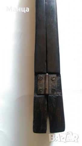 Африкански шах, снимка 5 - Други ценни предмети - 28278560