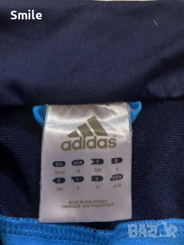 Горнище Adidas - оригинал, снимка 7 - Други спортове - 47465758