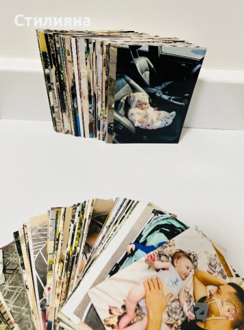 Пакет 50 снимки 5€, снимка 3 - Чанти, стативи, аксесоари - 53206687