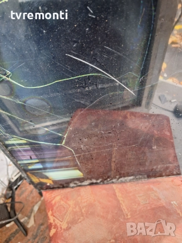 POWER SUPPLY BOARD BN44-01109C BN4401109C за 43-инчов телевизор SAMSUNG Модел GU43BU8079 , с дисплей, снимка 7 - Части и Платки - 52167404