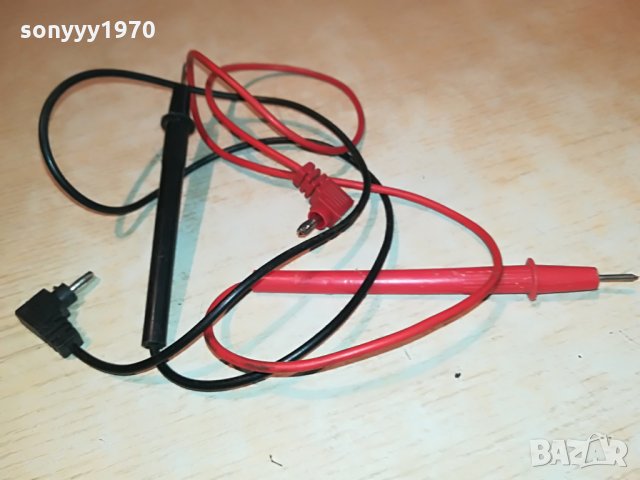 🛑КАБЕЛИ ЗА МУЛТИЦЕТ, снимка 2 - Друга електроника - 26651393