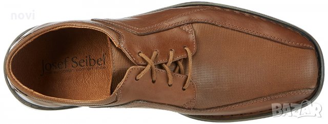 Josef Seibel Spike, номер:45, нови, оригинални мъжки обувки, снимка 3 - Ежедневни обувки - 26820674