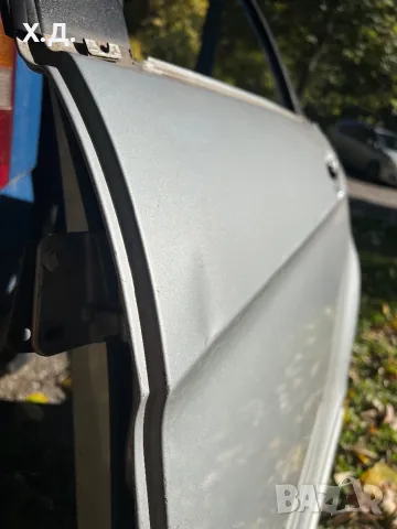 Врата мерцедес А-класа w169, снимка 2 - Части - 49517420