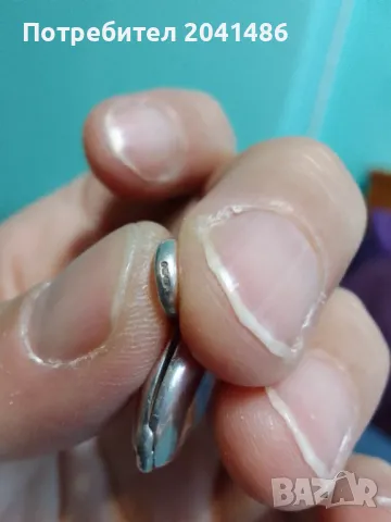 Старинни бижута, снимка 8 - Антикварни и старинни предмети - 48836765