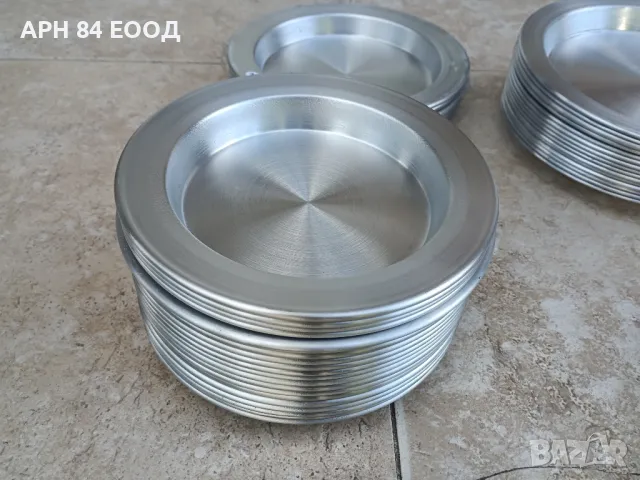 Съдове за кюнефе