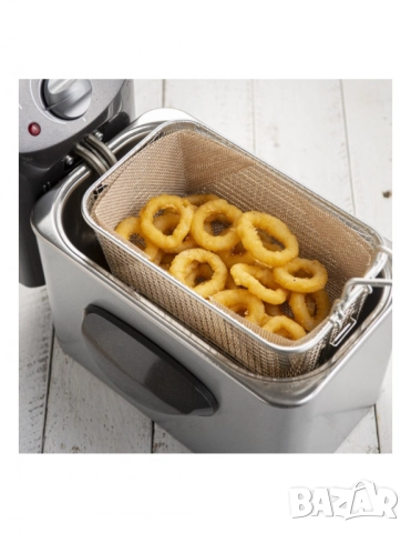 Филтър за фритюрник NoStik, 25x34см., кафяв, в плик, снимка 3 - Други - 52112894