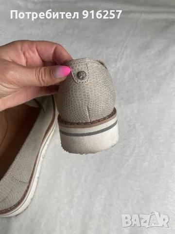 Дамски обувки, снимка 3 - Дамски ежедневни обувки - 50234475