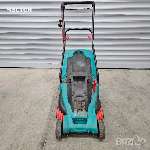 Ел. Косачка BOSH 40cm 1600W