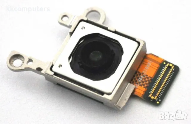 Камера задна BIG за Samsung SM-F711B Galaxy Z Flip 3 / Голяма Баркод : 116491