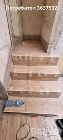 Вътрешни ремонти,  шпакловки, боя ,бани ,гранитогрес , снимка 2 - Ремонт на покриви - 47938541