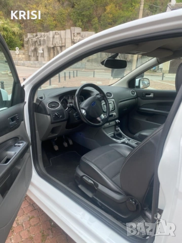 ФОРД ФОКУС, снимка 15 - Автомобили и джипове - 53343102