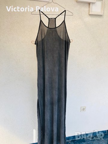 Дълга красива рокля, снимка 4 - Рокли - 28324761