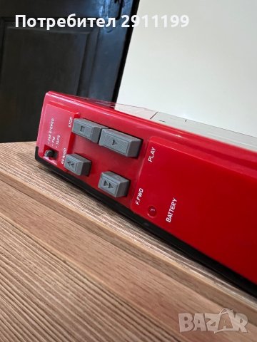 Walkman Philips, снимка 8 - Други - 43282459