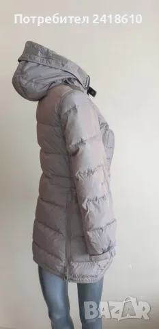 Parajumpers Womens Down Jacket Parka Size  XS ОРИГИНАЛ! Дамска пухено яке Парка!, снимка 3 - Якета - 47464028