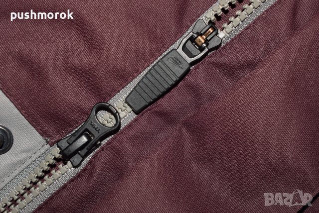 Nike DEFENDER Men Jacket Sz XL / #00631 /, снимка 11 - Якета - 43411134