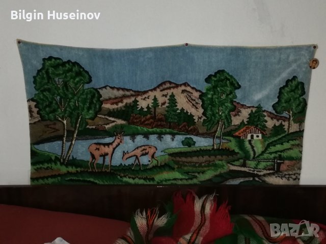 Стари Картини - гоблени в Антикварни и старинни предмети в гр ...