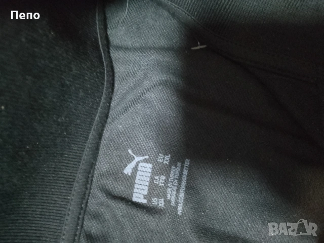 Тениска Puma, снимка 2 - Тениски - 53610183