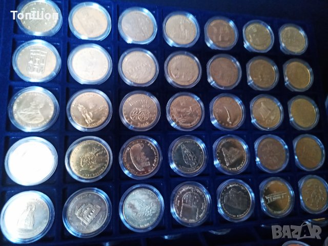 Купувам - Търся монети Българско наследство - Bulgerian Lеgacy, снимка 3 - Нумизматика и бонистика - 33689326