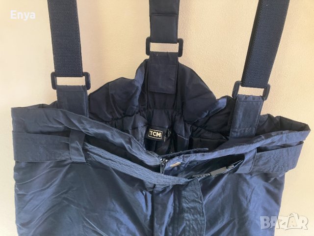 Ски-сноуборд гащеризон TCM RECCO, снимка 2 - Зимни спортове - 43868870