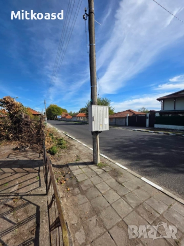 Къща в село Бяла река Пловдив Първомай, снимка 8 - Къщи - 52328918