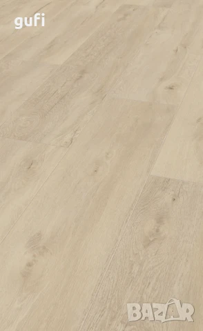 Ламинат Бял Дъб Сауерланд 8120, снимка 1