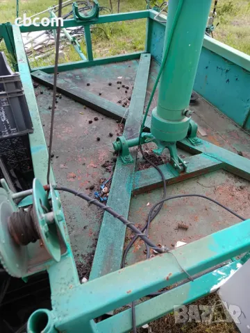 АНТЕНИ HF, снимка 6 - Друга електроника - 50243764