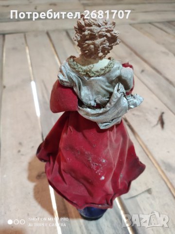 Много красива фигура