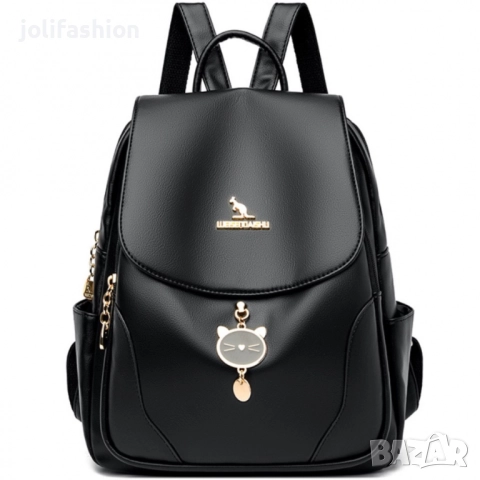 Дамски раници , снимка 11 - Раници - 39649500