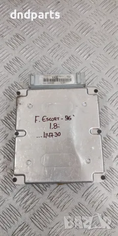 Компютър Ford Escort 1.8i 1996г.	