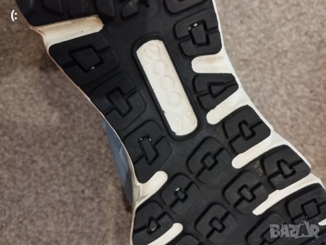 Обувки ecco coretex номер 36., снимка 7 - Маратонки - 43505992