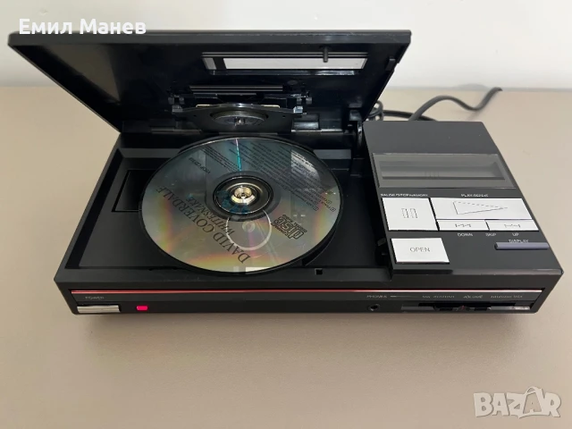 Toshiba XR J9, снимка 5 - Аудиосистеми - 50716339