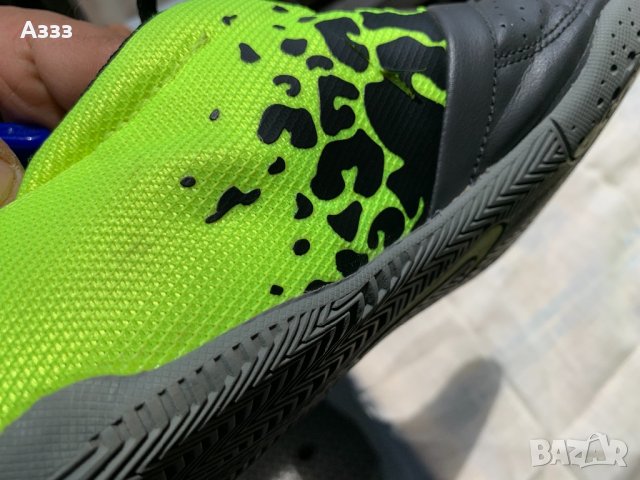 Маратонки Nike Найк размер 40.5, снимка 8 - Маратонки - 32937655