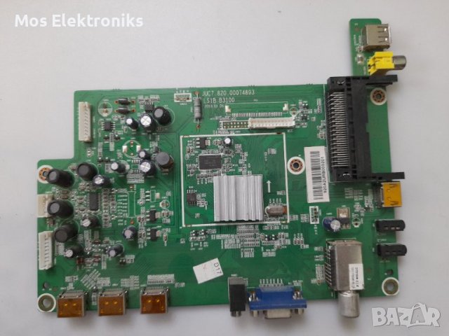 Телевизор на части / Changhong LED32B1000H, снимка 1