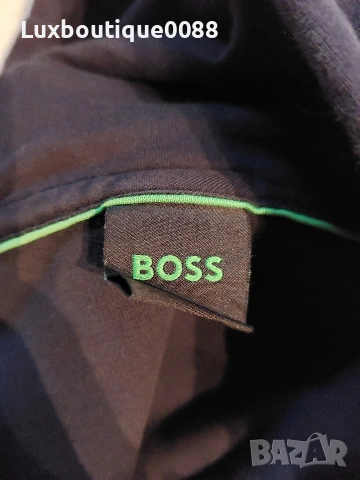 Комплект Boss Essentials L, снимка 7 - Спортни дрехи, екипи - 53293624