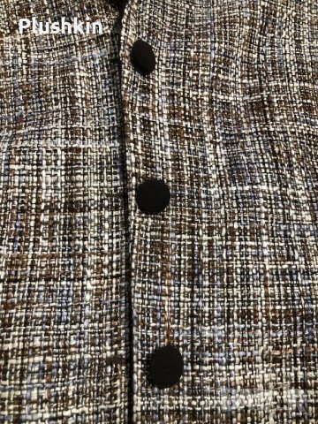 Дамско сако XXXL - ново, снимка 4 - Сака - 43120786