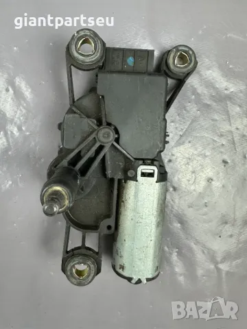 Мотор Задна Чистачка за БМВ BMW E53 6927851-01, снимка 3 - Части - 49596804