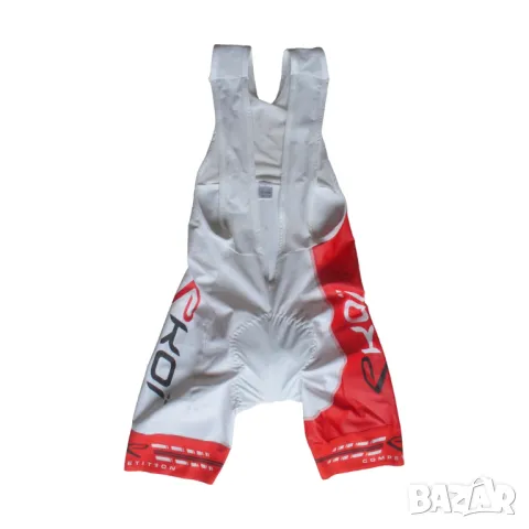 S-size Ekoi клин за колоездене, Летен къс