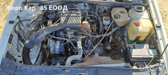 VW Jetta


, снимка 3 - Автомобили и джипове - 44756306