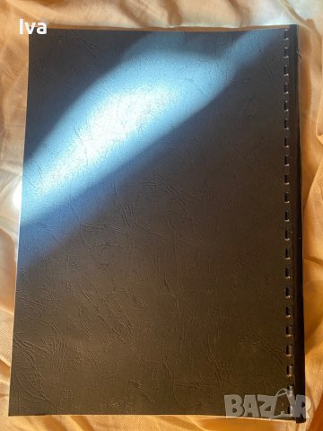 Бизнес проект за създаване на предприятие, снимка 4 - Други - 37466611