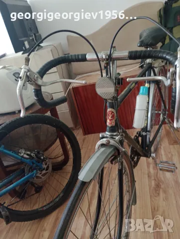 Китайски бегач