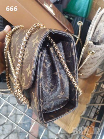 Чанта, снимка 4 - Чанти - 43356514