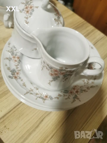 порцеланови чинии за стена, снимка 16 - Декорация за дома - 51062185