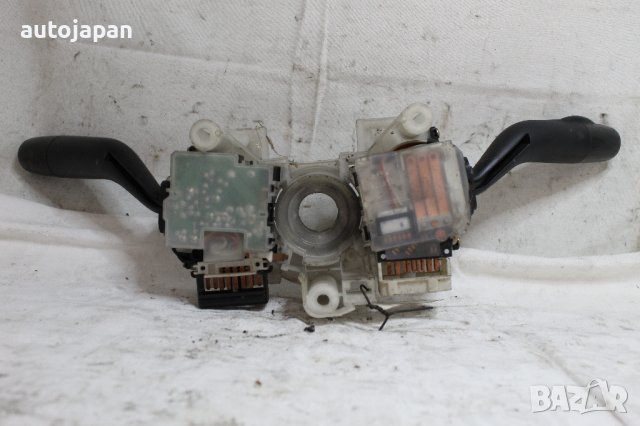 Лостчета светлини, мигачи, фарове, чистачки Мазда премаси цп 03г Mazda premacy cp 2003, снимка 2 - Части - 43942964