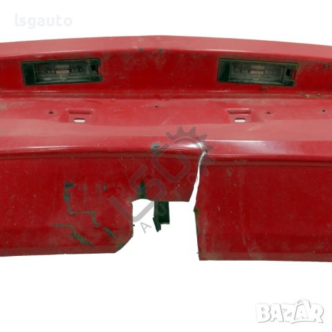 Задна броня Opel Astra H (A04) 2004-2014 ID: 120332, снимка 3 - Части - 44066585