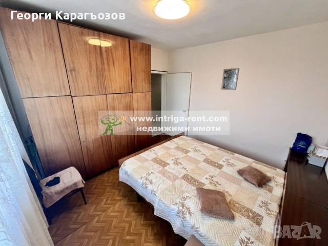 №3988 Двустаен апартамент за продажба в тухлен блок, квартал Република - близо до АГО., снимка 8 - Апартаменти - 53347663