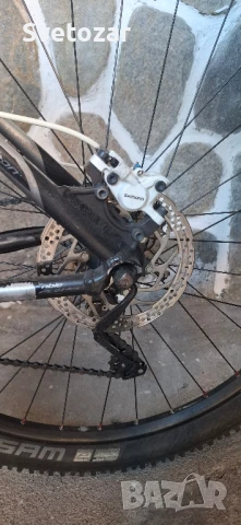 Shockblaze R nine, снимка 3 - Велосипеди - 51089113