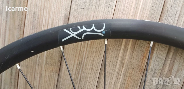 Предна алуминева капла Alexrims 29 цола, снимка 5 - Части за велосипеди - 50676094